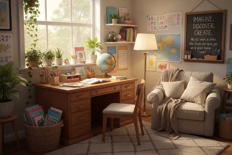 Homeschool