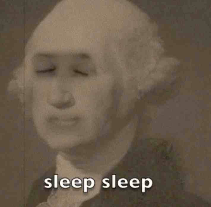 Song and Video: George Washington Sing about Crossing the Delaware