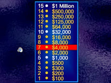 Best Who Wants to be a Millionaire?-PowerPoint Template Review Game