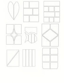 90 Blank Graphic Organizers and/or Comic Strip Templates