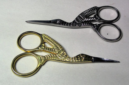 Bird Scissors Nippers
