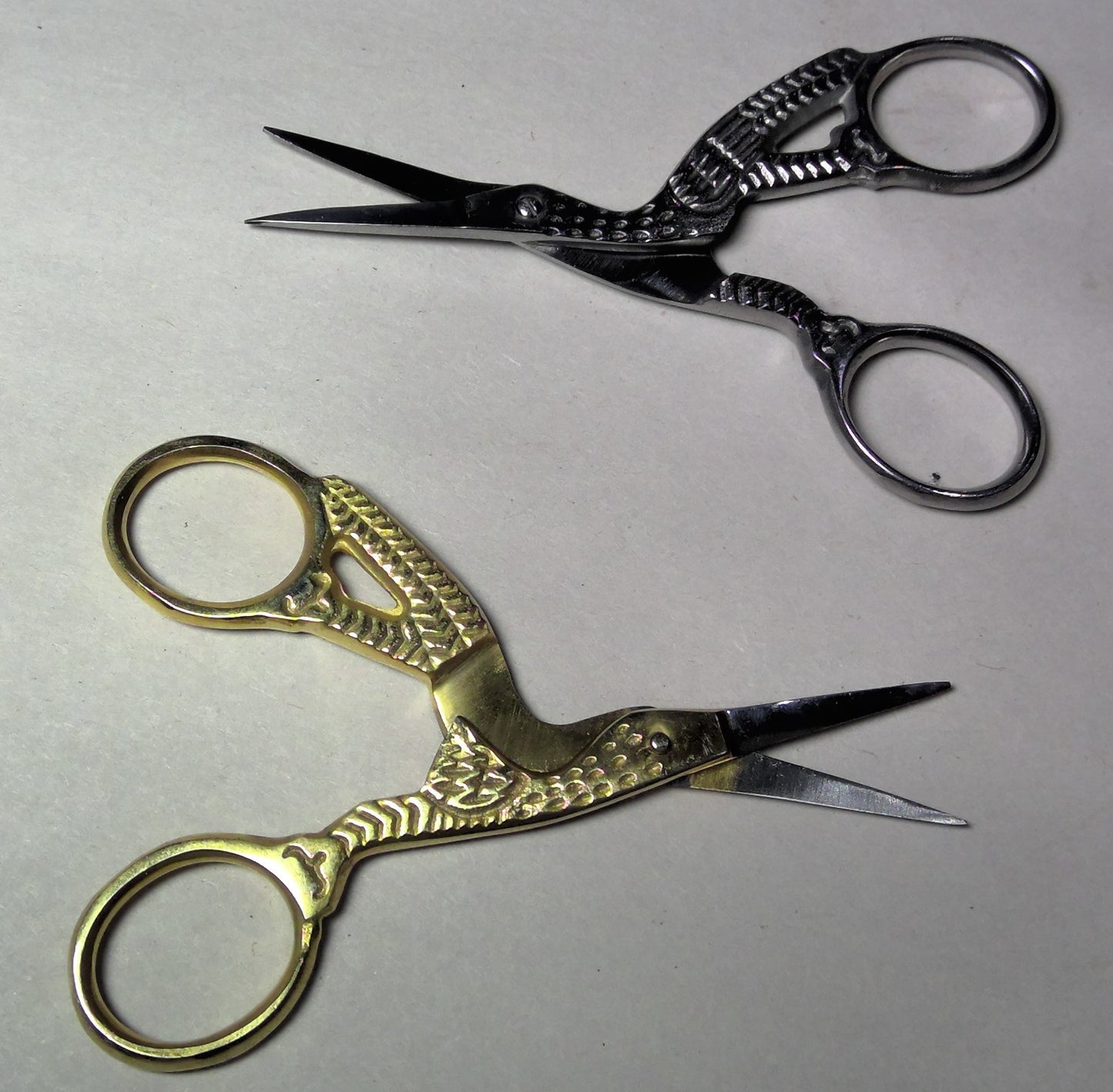 Bird Scissors Nippers