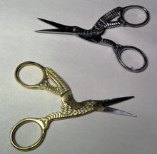 Bird Scissors Nippers
