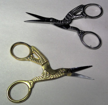 Bird Scissors Nippers