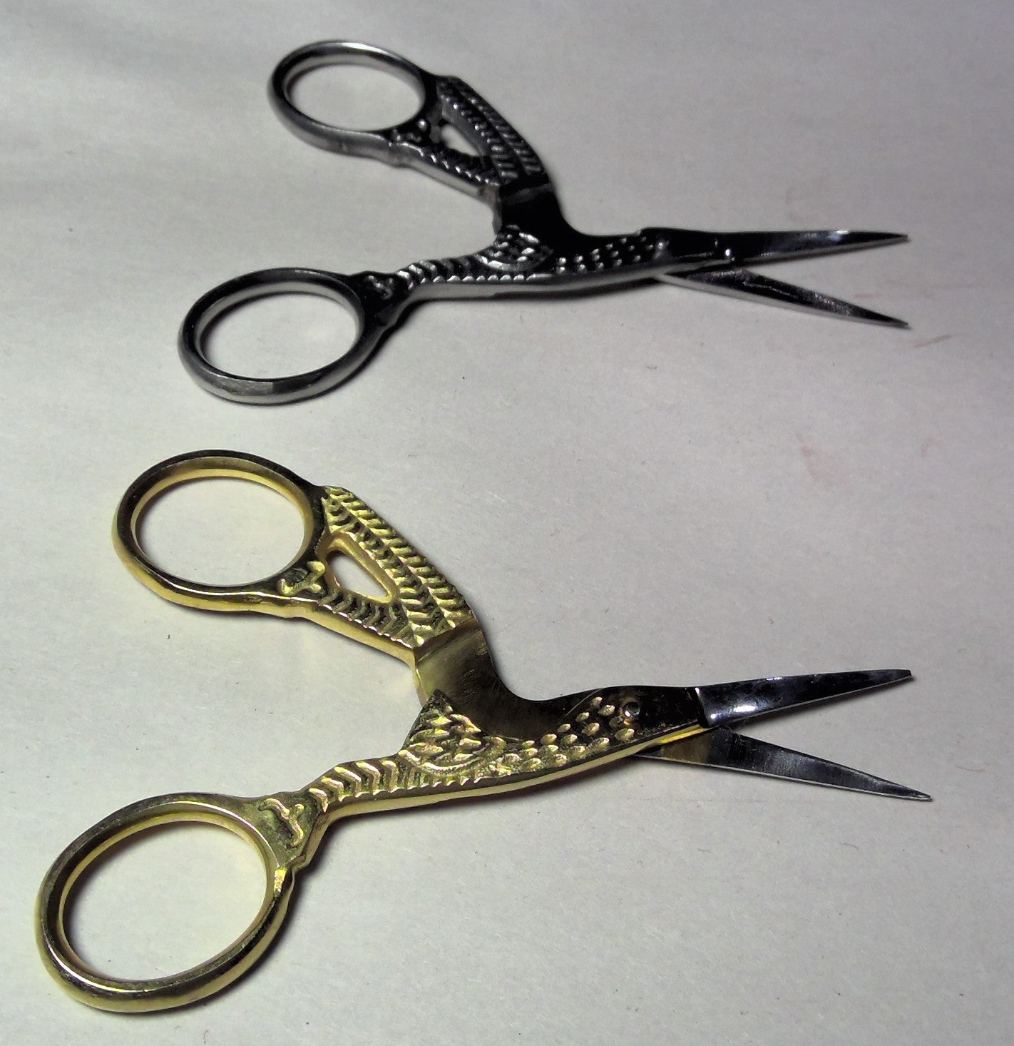 Bird Scissors Nippers