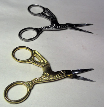 Bird Scissors Nippers