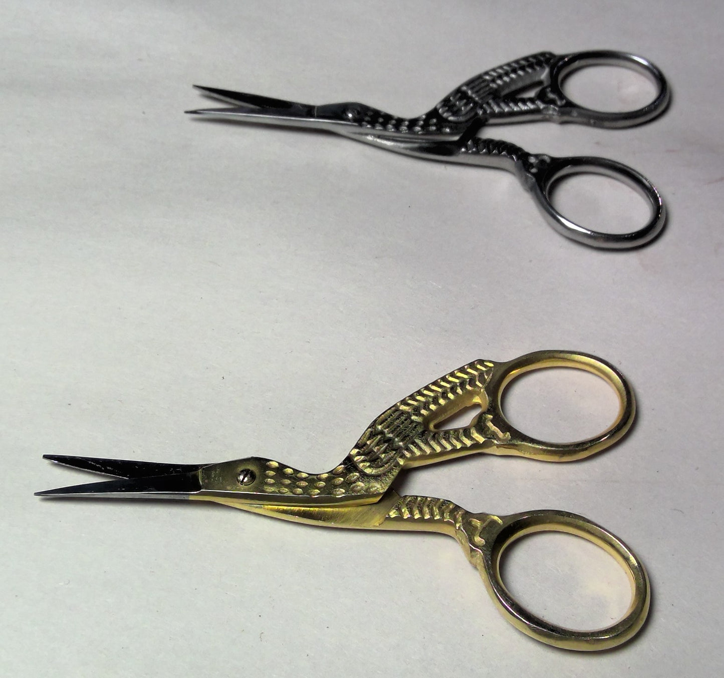 Bird Scissors Nippers