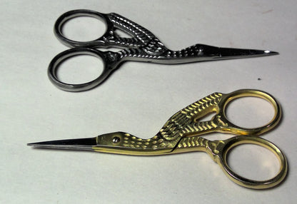 Bird Scissors Nippers