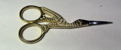 Bird Scissors Nippers