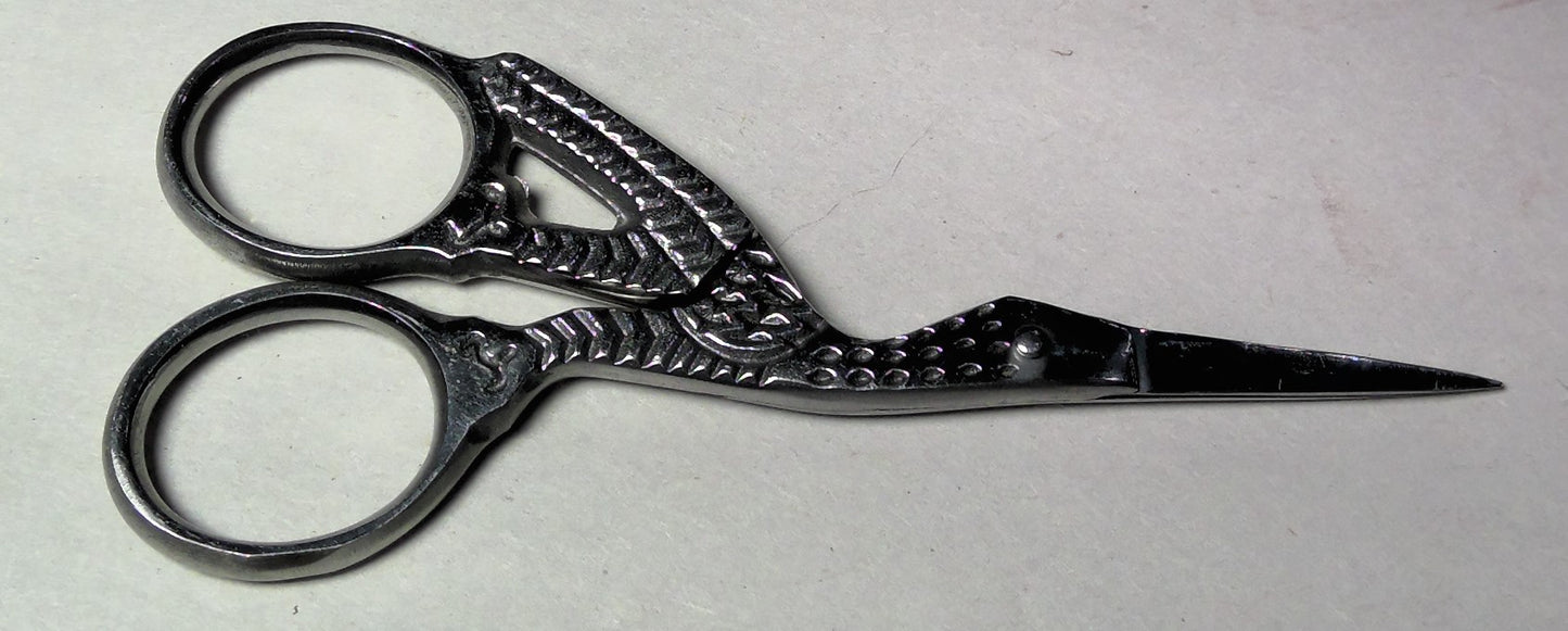 Bird Scissors Nippers