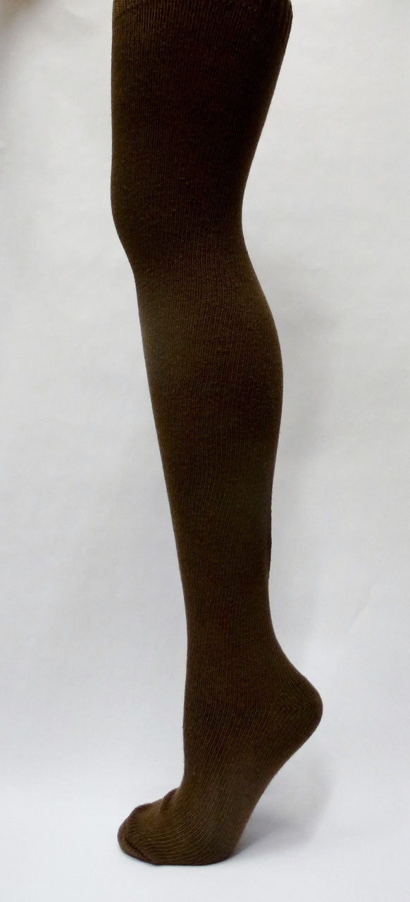 Heavy Weight Cotton Stocking