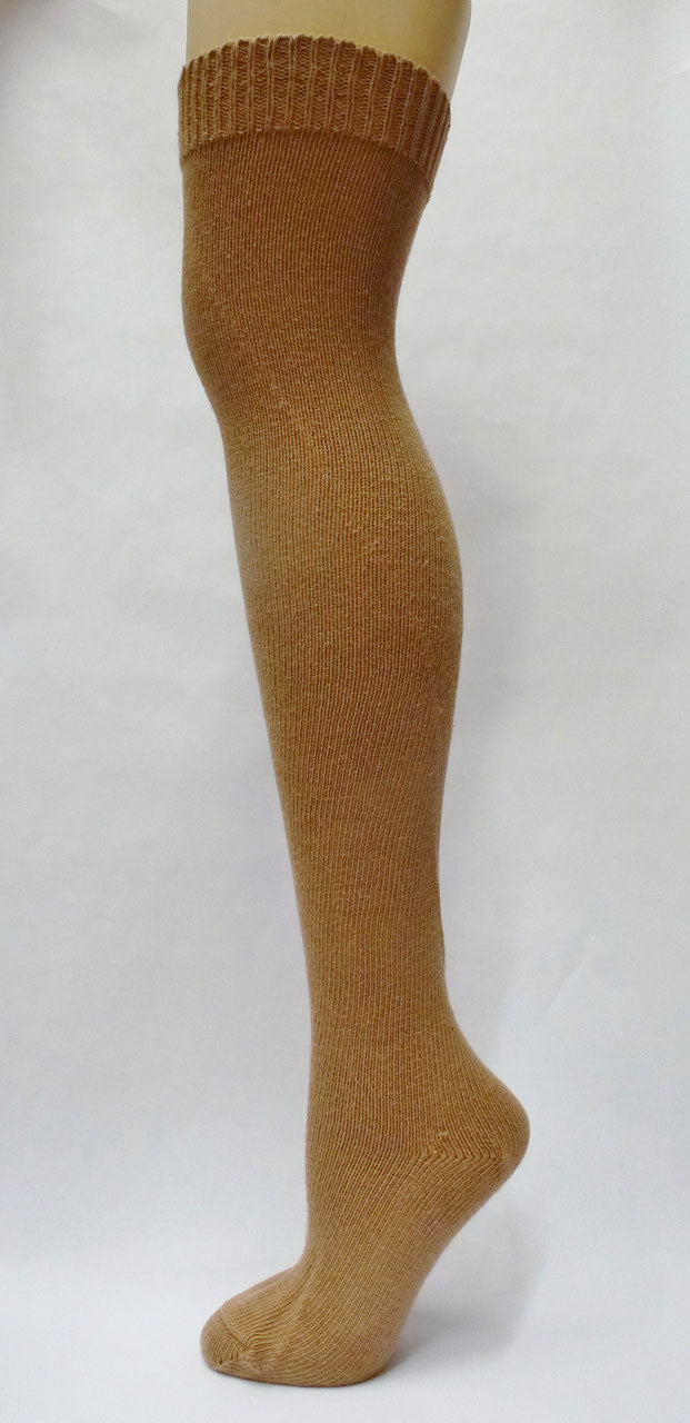 Heavy Weight Cotton Stocking