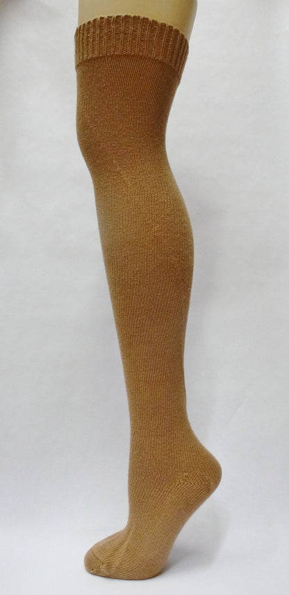 Heavy Weight Cotton Stocking