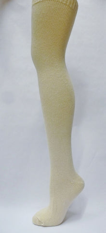 Heavy Weight Cotton Stocking