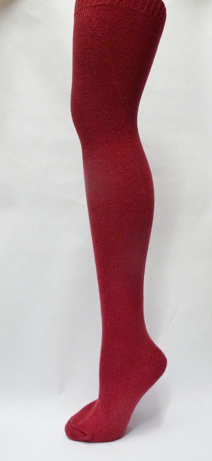 Heavy Weight Cotton Stocking