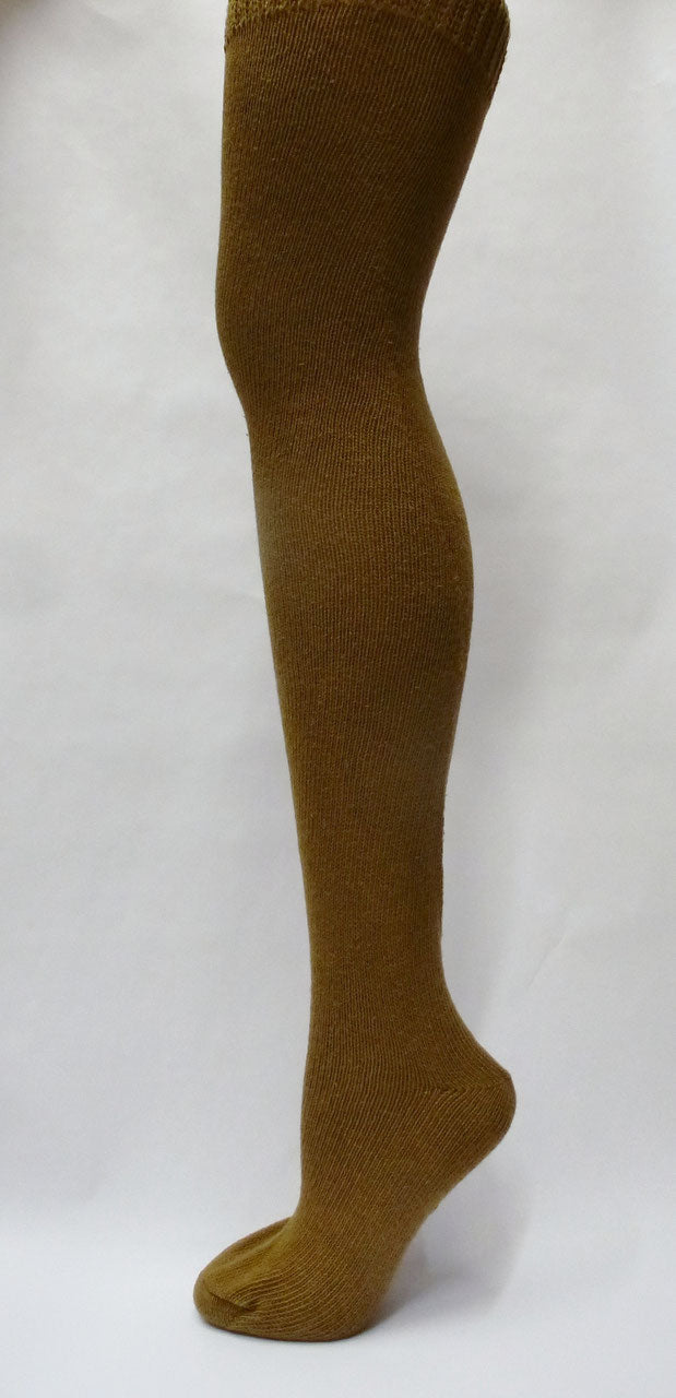 Heavy Weight Cotton Stocking