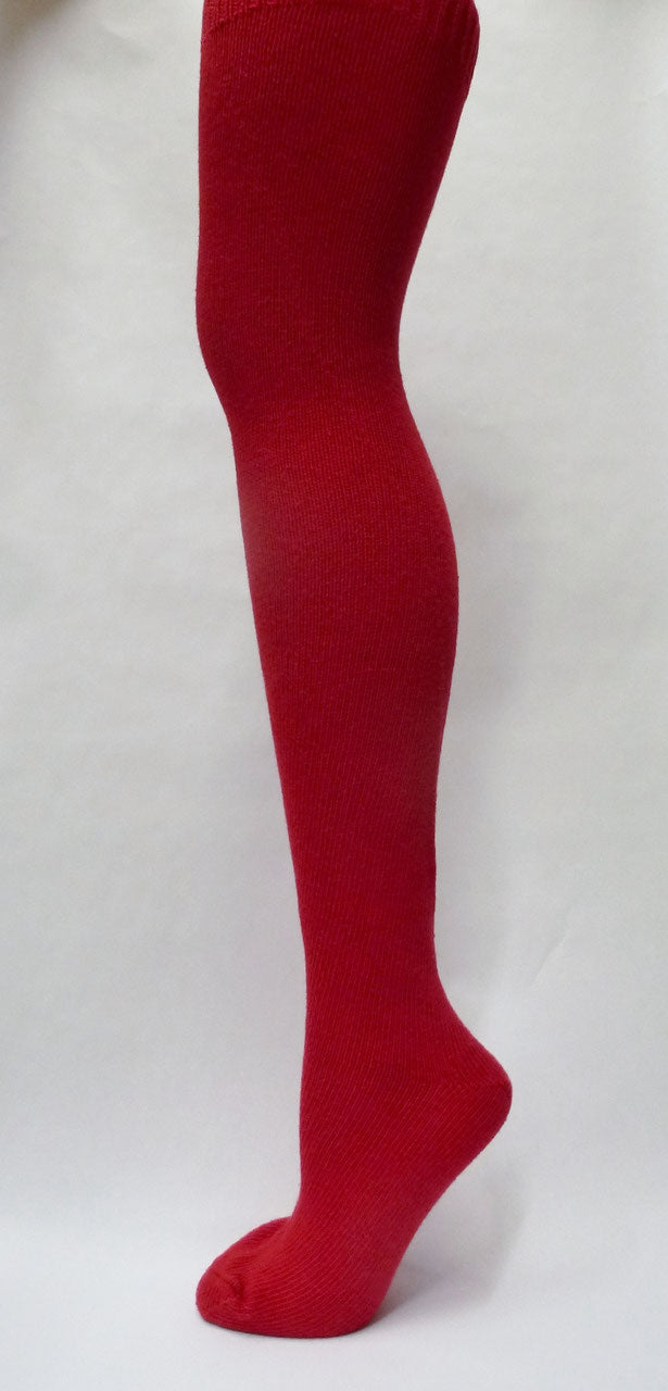 Heavy Weight Cotton Stocking