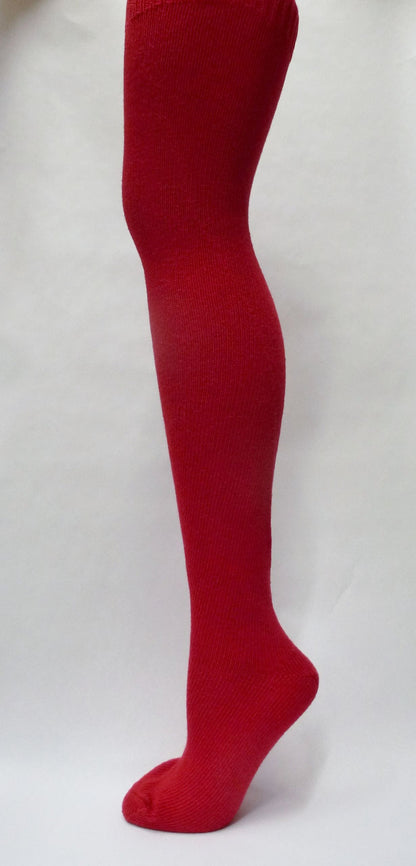 Heavy Weight Cotton Stocking