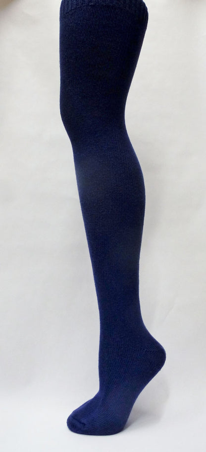 Heavy Weight Cotton Stocking