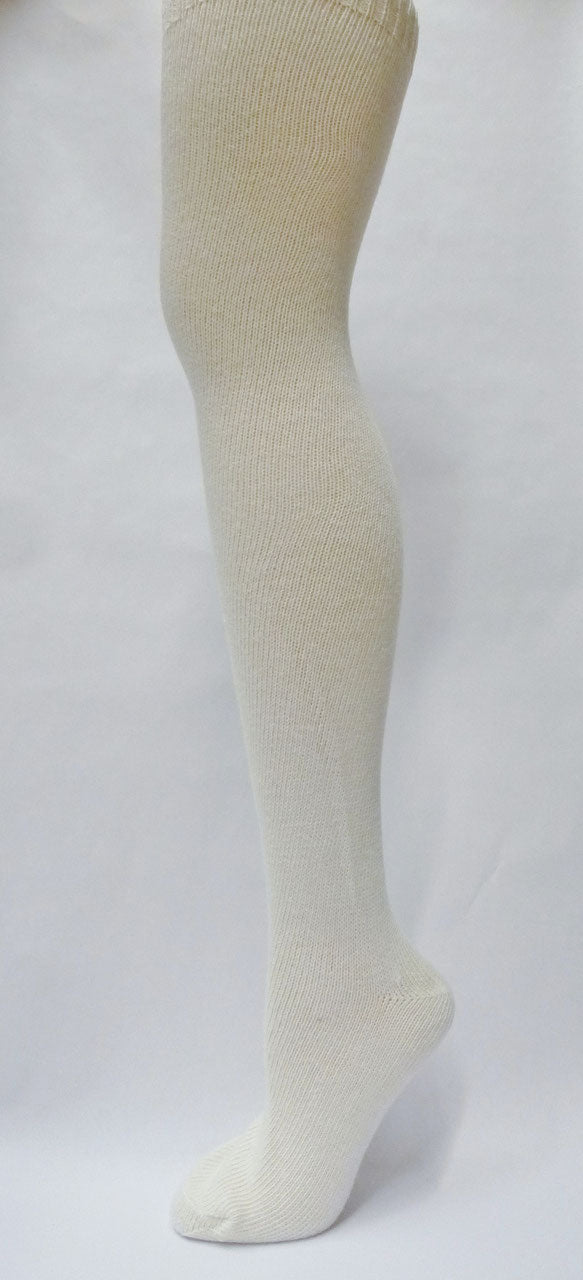 Heavy Weight Cotton Stocking