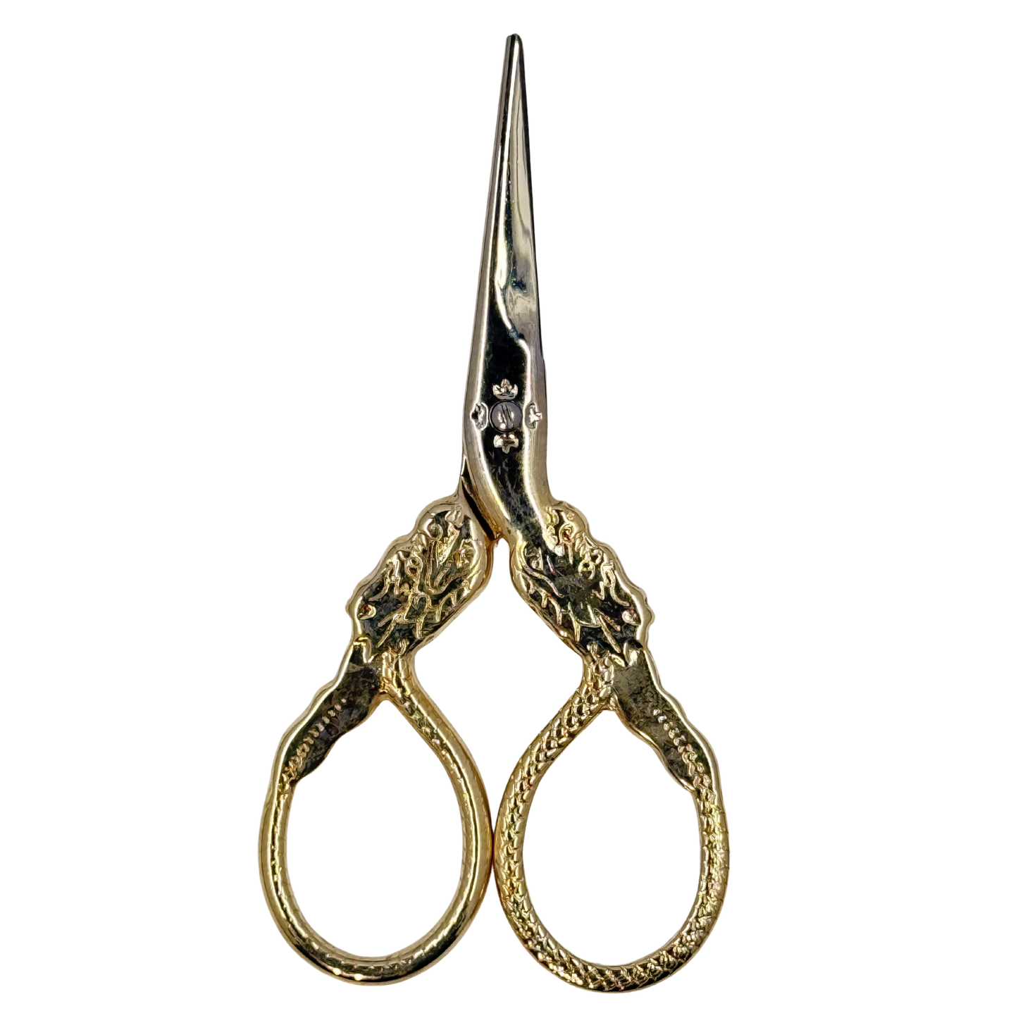 Embroidery Scissors Zodiac