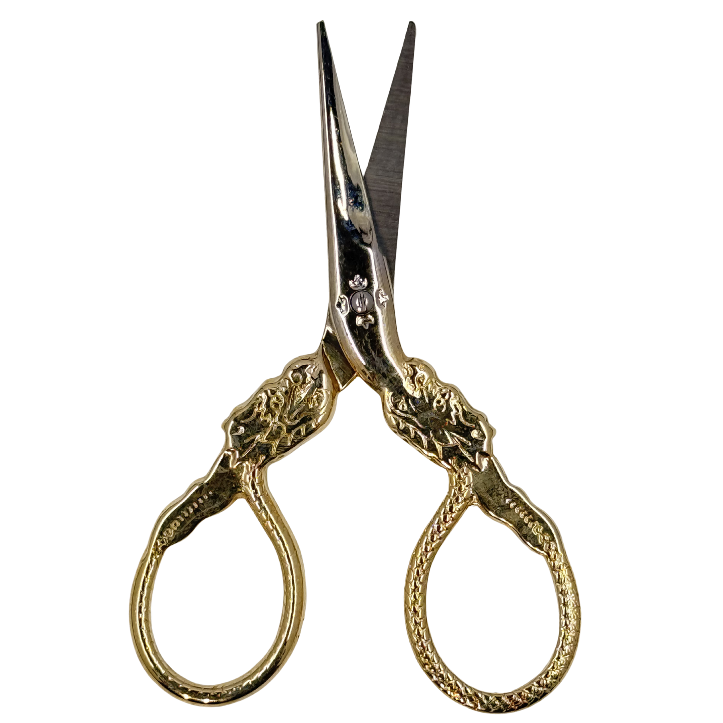 Embroidery Scissors Zodiac