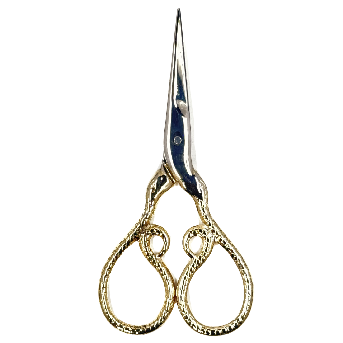 Embroidery Scissors Zodiac