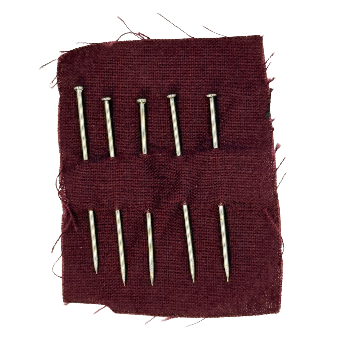 Pins