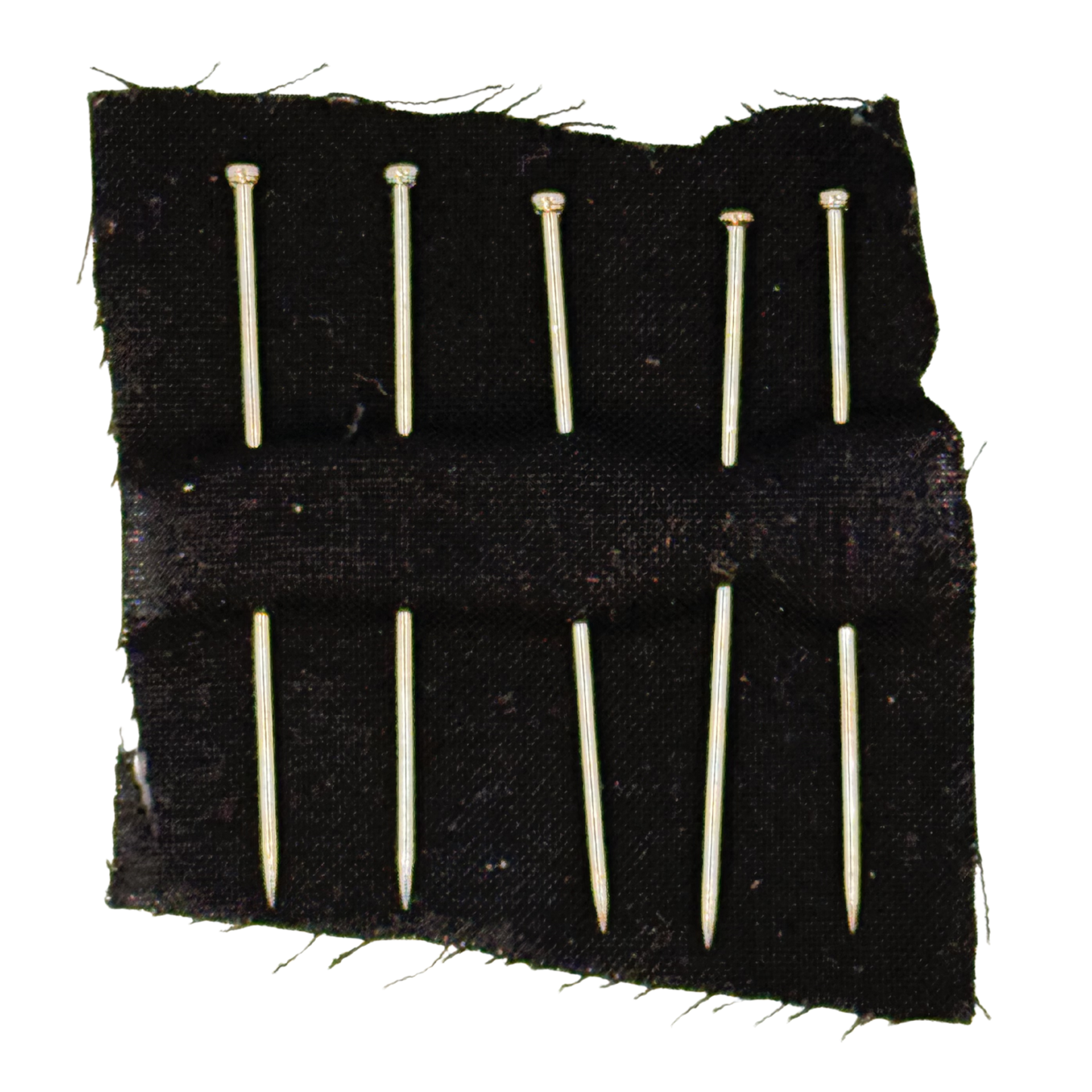 Pins