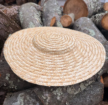 Women's Straw Hat