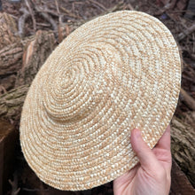 Women's Straw Hat