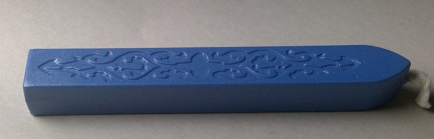 Letter sealing wax - Assorted Colors