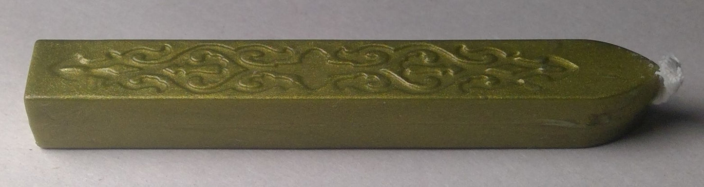 Letter sealing wax - Assorted Colors