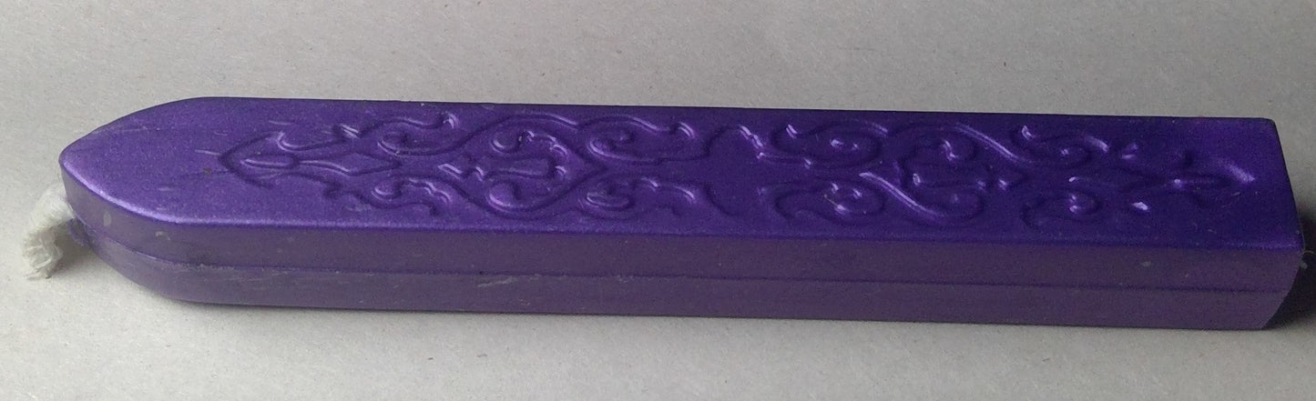 Letter sealing wax - Assorted Colors