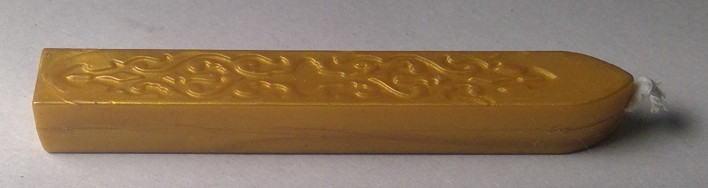 Letter sealing wax - Assorted Colors