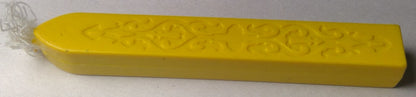 Letter sealing wax - Assorted Colors