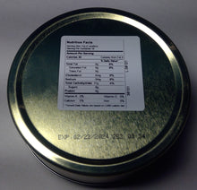 Candy Wild Berry Drops in Tin