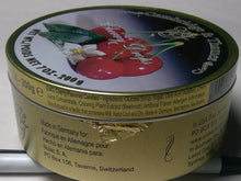 Candy Cherry Drops in Tin