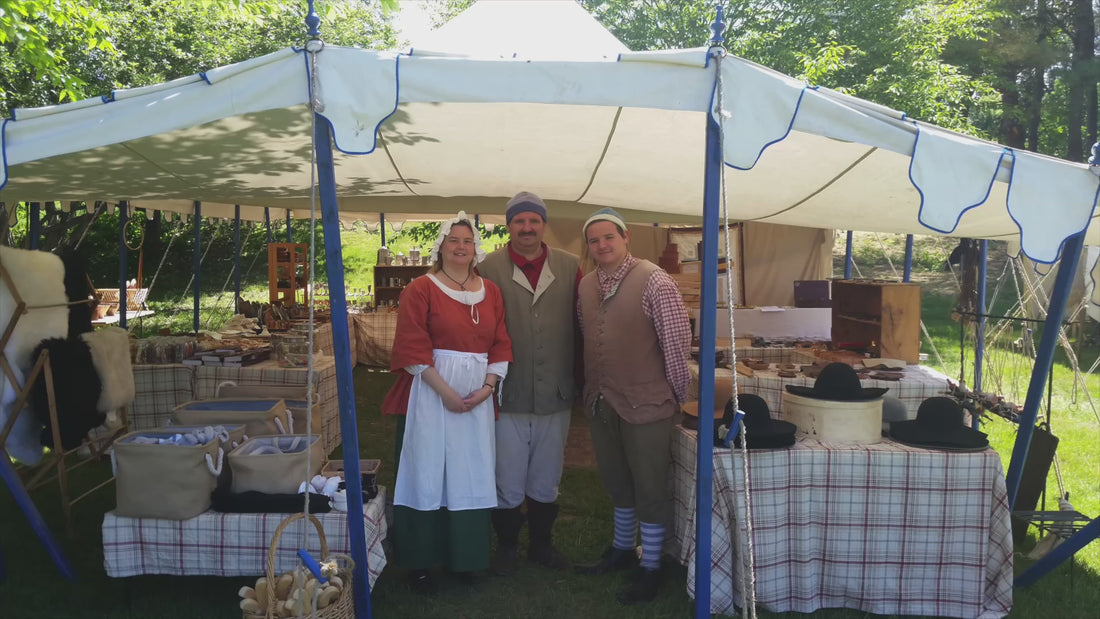 Load video: Ignite theme